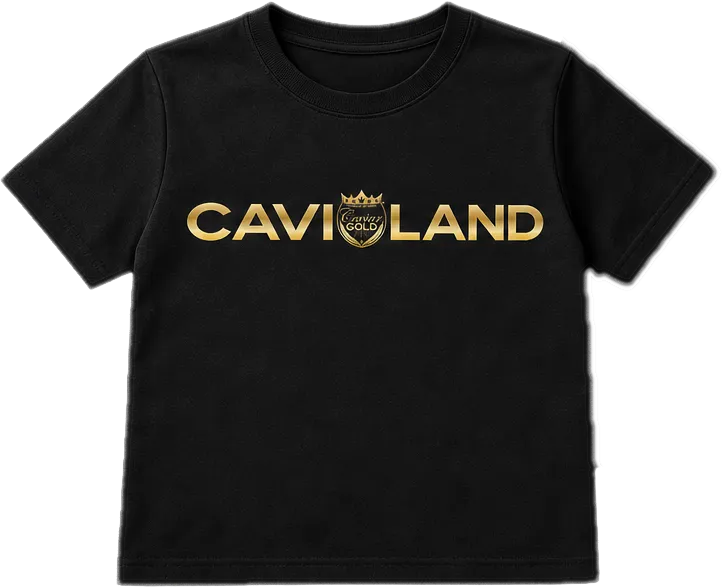 Cavi Land Tee